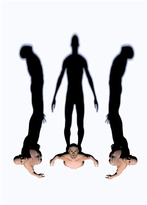 Are You Ready To Stand Naked