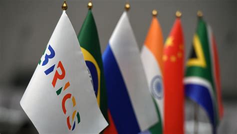 Cumbre De Los Brics Y Cumbre De La OTAN Un Mundo Nuevo Contra El