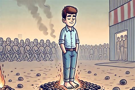 Что такое болевой порог