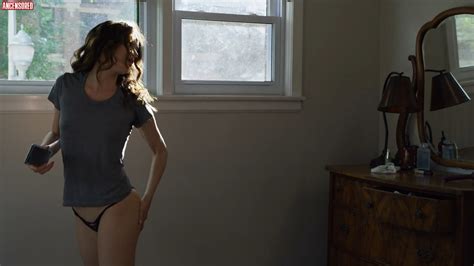 Naked Elizabeth Reaser In Easy