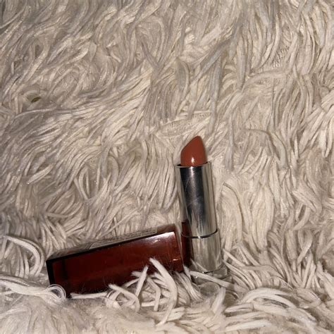 Maybelline Color Sensational Lipstick In Naked Dare
