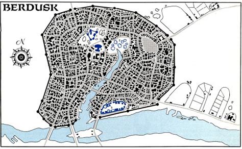 berdusk forgotten realms wiki fandom