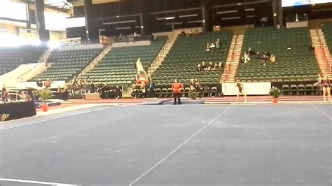 Woga Classic 2014 Floor Youtube