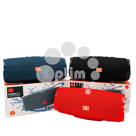 Портативная колонка Charge 4 оптом купить цена