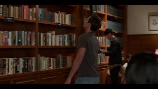 AusCAPS Will Ropp Shirtless In The Sex Lives Of College Girls 1 03 Le Tuteur