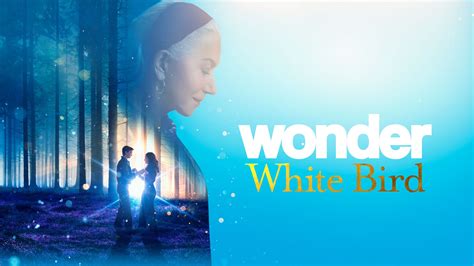 O Passaro Branco Filme - Filme "Pássaro Branco: Uma História de Extraordinário", prequel do ...