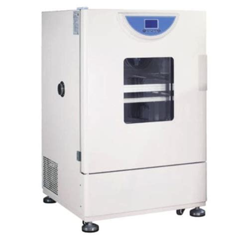 Agitador De Laboratorio Oscilante Sm Series Sanwood Environmental