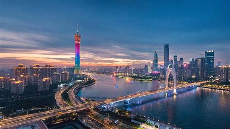 Top 10 Places to Visit in Canton – Nature, Adventure, and History