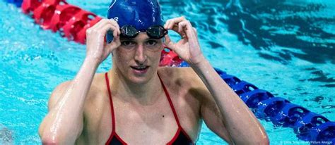 Mulheres Trans Têm Vantagens Injustas No Esporte