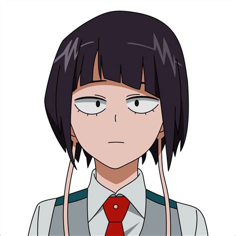 Kyoka Jiro Coloring Page From My Hero Academia Drawing Gallery