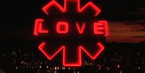 Red Hot Chili Peppers a lansat piesa de vacanţă Not the One AUDIO