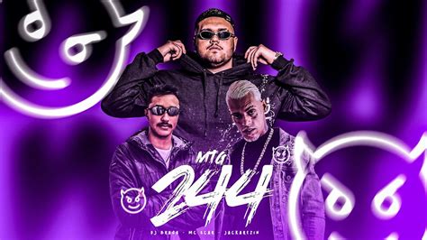 Mtg Jackarezin Dj Braga Mc Scar Youtube