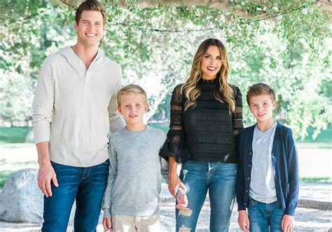 Dylan James McPartlin Ryan McPartlin's son - MporChards