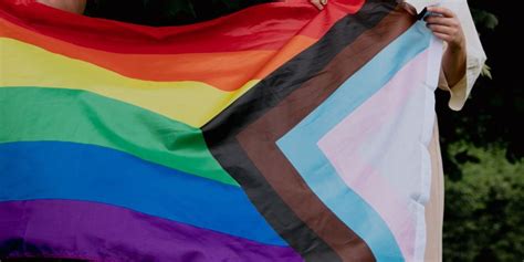 Quelle est la différence entre LGBT et LGBT Gay Link News