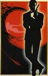 el rincon del taradete james bond por raf