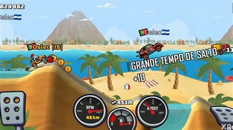 Hcr2 Hill Climber Youtube