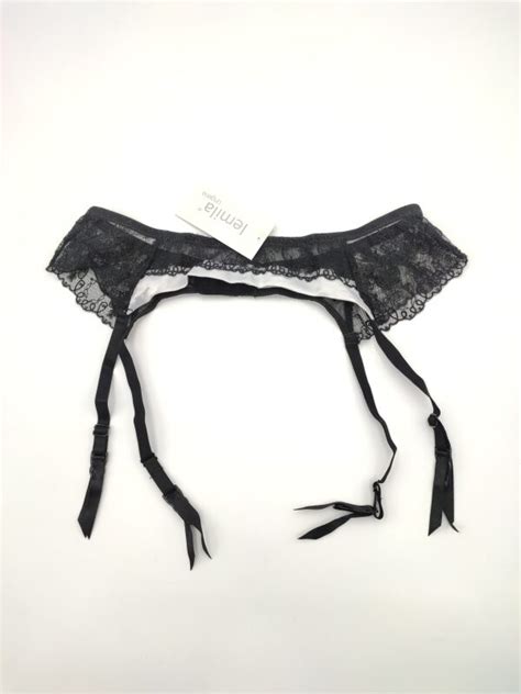 Csipk S Harisnyatart S M L Xl Lemila Lingerie Happytights