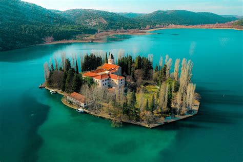 croatias  marvelous natural wonders