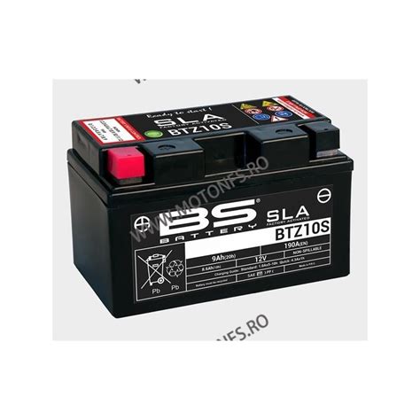 BS BATTERY