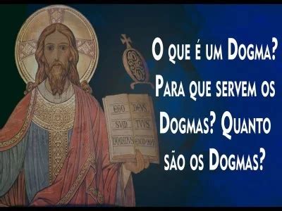 O Que É Dogma Religioso - O que é um dogma? » CATEQUISTA ONLINE