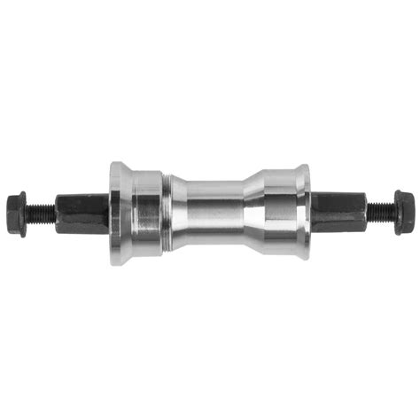 M Wave Repair Bottom Bracket Axe Silver Bikeinn