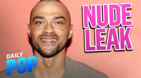 Jesse Williams Nude Broadway Performance Leaked Daily Pop E News Millennial Lifestyle