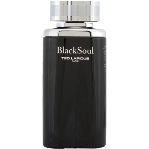 Ted Lapidus Black Soul купить в Минске: Тед Лапидус Блэк Соул