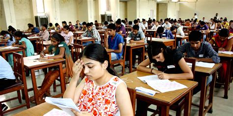 Entrance Examinations A Tragic Affair Newsclick