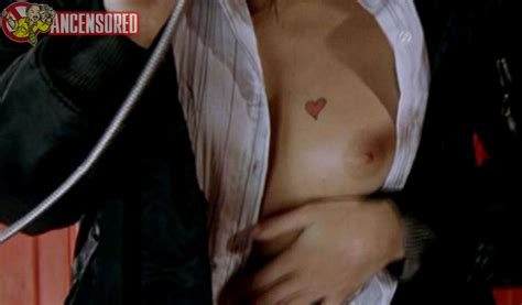 Naked Catalina Guirado In Private Moments