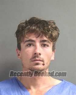 Nathan Joseph Lee Mugshot & Arrest Info | Volusia County, FL