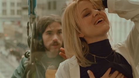 Nude Video Celebs Amy Rutherford Sexy Squeegee