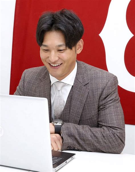 【巨人】吉川尚輝がほぼ倍増の7000万円 来季個人目標は「3割とgグラブ賞」 東スポweb