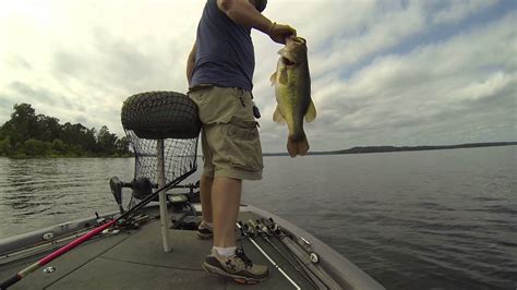 Lake O The Pines 2014 East Tx Fishing Youtube