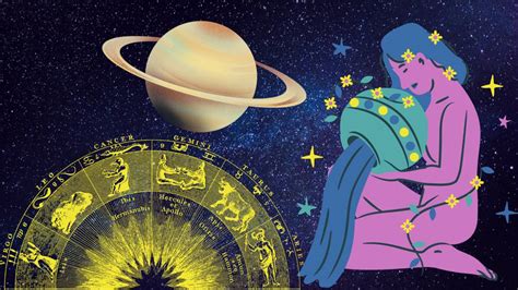 Shani Vakri Saturn Retrograde In Aquarius On June Lucky