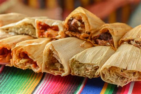 The 21 Best Mexican Street Foods