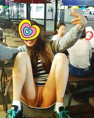 Korean Girl Flashing In Public Porn Pictures XXX Photos Sex Images 1458312 PICTOA