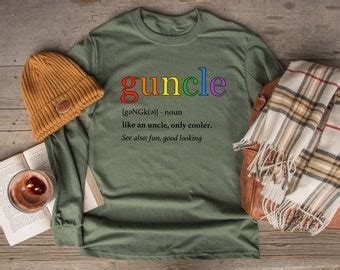 Gay Pride Shirt Etsy