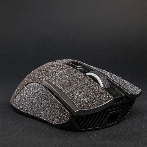 Asus ROG Gladius 2 Antgrip • Antgrip - Upgrade your gaming mouse.