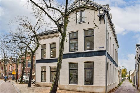 Appartement Verkocht Westzijde 95 F 1506 GA Zaandam Funda