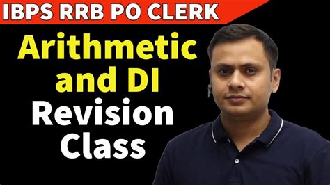 Complete Maths Revision Part For Ibps Rrb Po Clerk Pre By Ashish