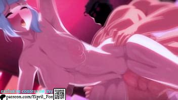 Lucifer From Helltaker Hentai Animation High Quality Fps Xnxx