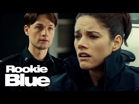 Rookie Blue Season 3 Dvd