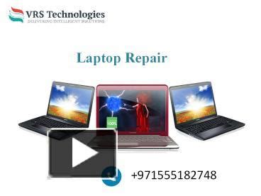 Ppt Laptop Repair Laptop Repair Service In Dubai Uae Powerpoint