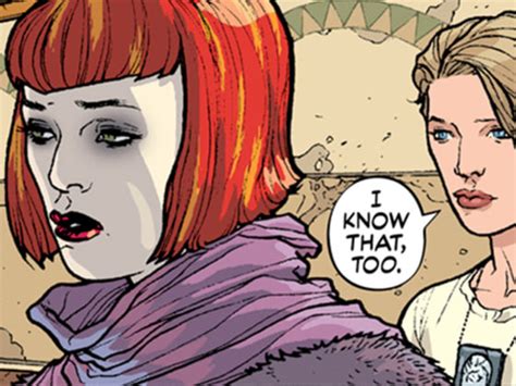 Batwoman Creators Quit Saying DC Comics Forbade Lesbian Marriage
