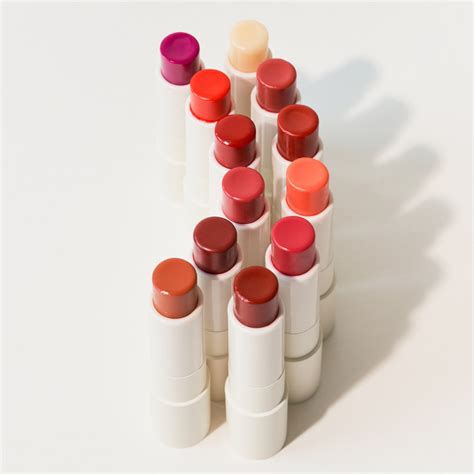 Melixir Vegan Lip Butter Nude Crumble Moonbear Cosmetics