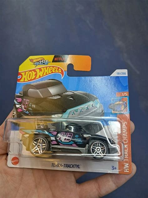 Hot Wheels Tekli Araba T Rkiye Deki Kinci El E Yalar Al Sat Letgo