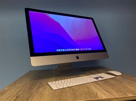 iMac 27“Retina 5k|i7 4.0GHz|24GB|500GBSSDFlash | Kaufen auf Ricardo