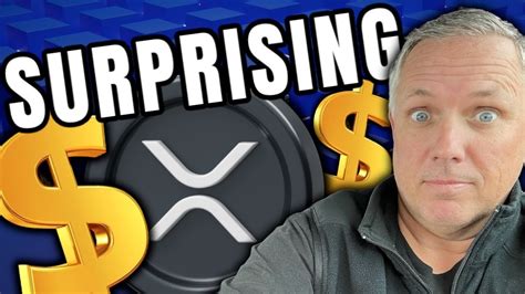 Surprising Turn Of Events In The Ripple Vs SEC Lawsuit YouTube