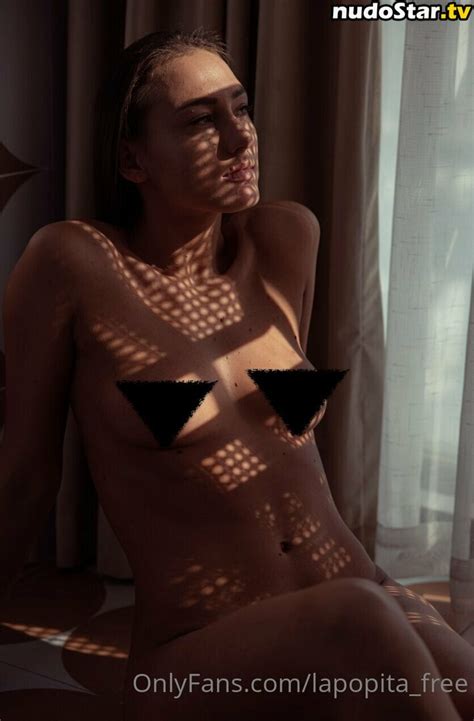 Dnicolep Lapopita Free Nude OnlyFans Photo 1 Nudostar TV
