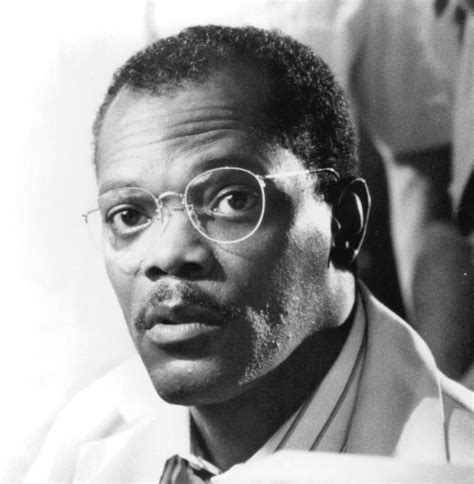 Pictures Of Samuel L Jackson